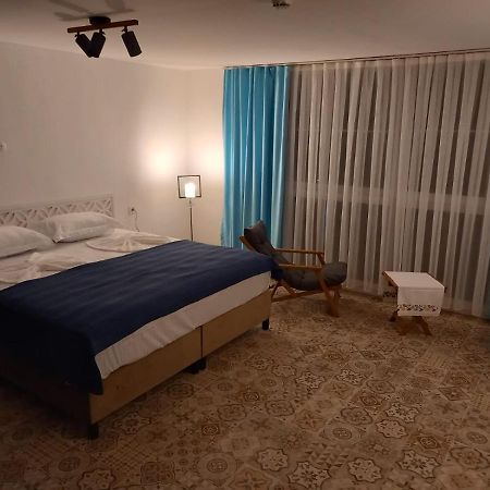 Apelles Butik Otel Seferihisar Exteriör bild