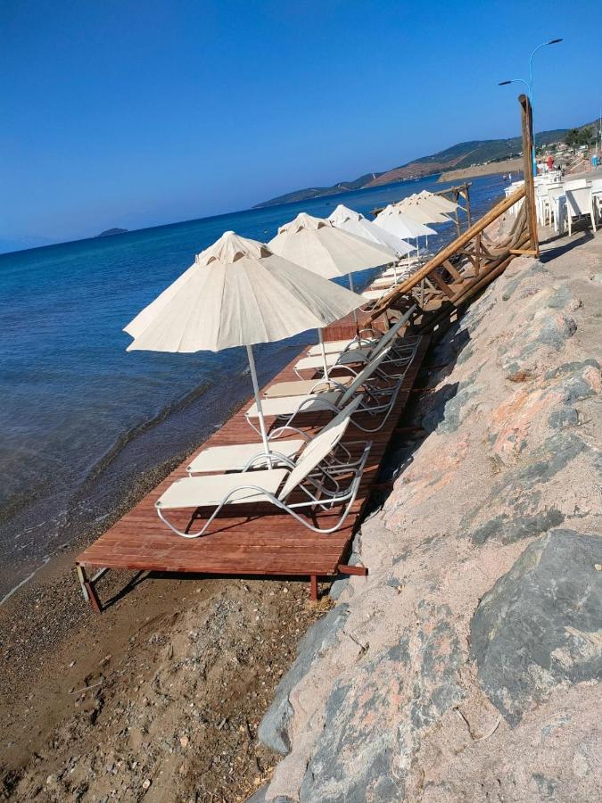 Apelles Butik Otel Seferihisar Exteriör bild