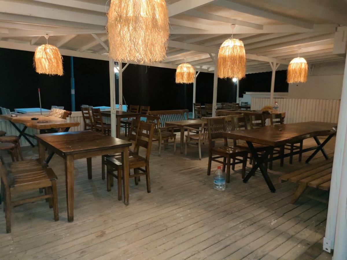 Apelles Butik Otel Seferihisar Exteriör bild