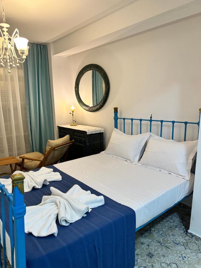 Apelles Butik Otel Seferihisar Exteriör bild