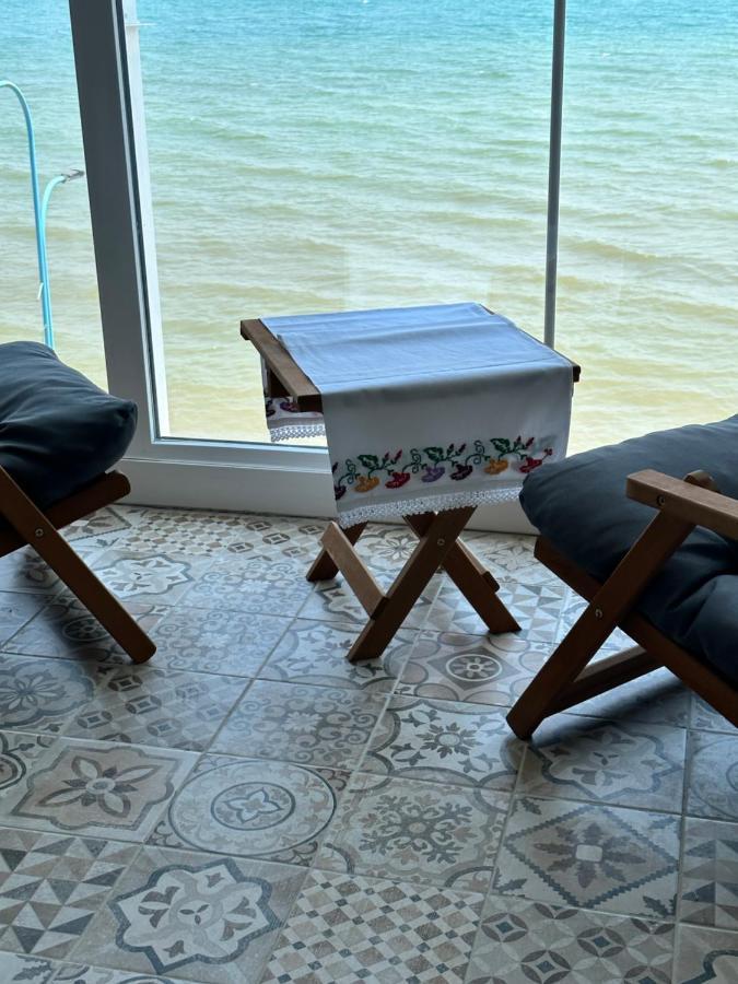 Apelles Butik Otel Seferihisar Exteriör bild