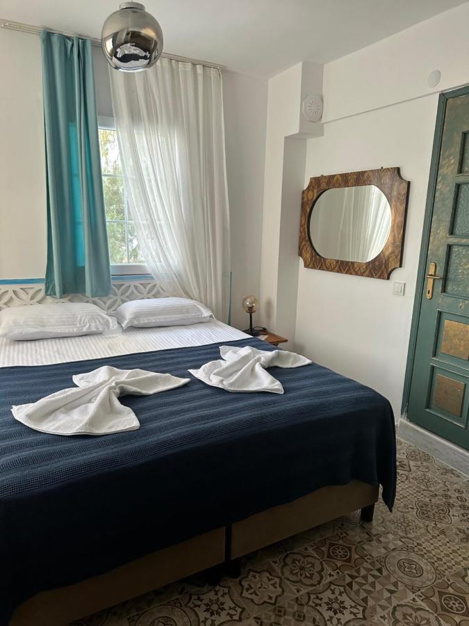 Apelles Butik Otel Seferihisar Exteriör bild
