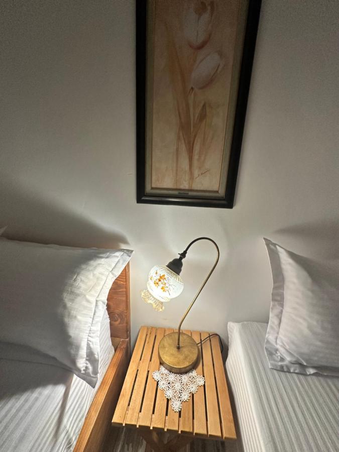 Apelles Butik Otel Seferihisar Exteriör bild