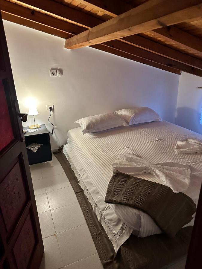 Apelles Butik Otel Seferihisar Exteriör bild
