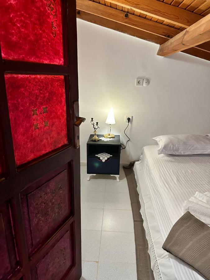 Apelles Butik Otel Seferihisar Exteriör bild
