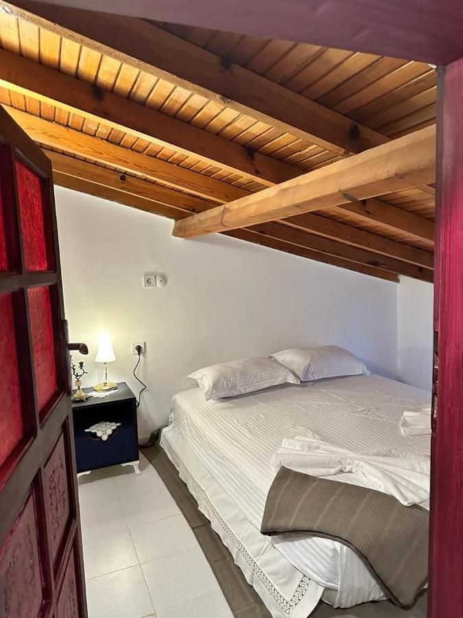 Apelles Butik Otel Seferihisar Exteriör bild