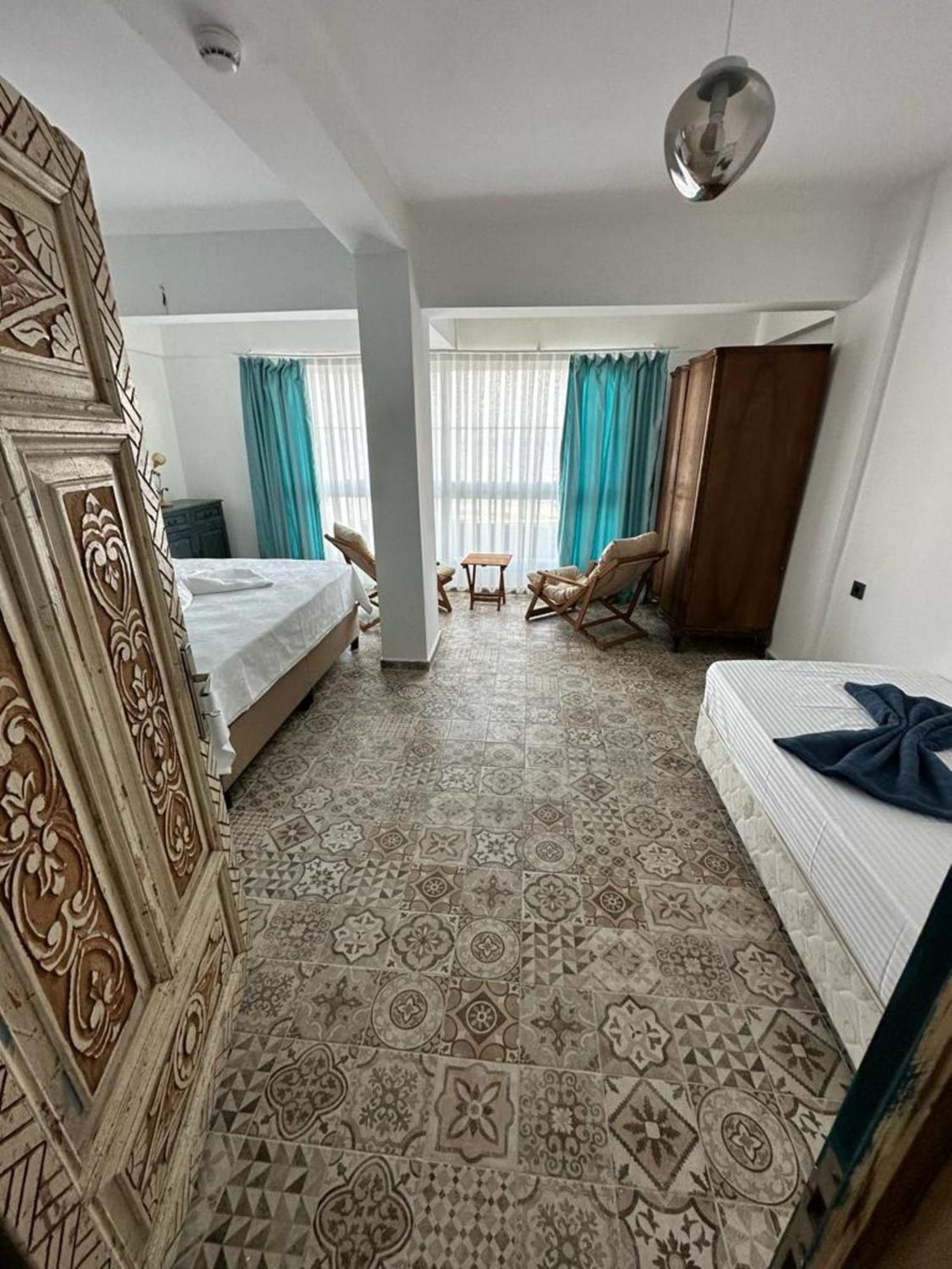 Apelles Butik Otel Seferihisar Exteriör bild