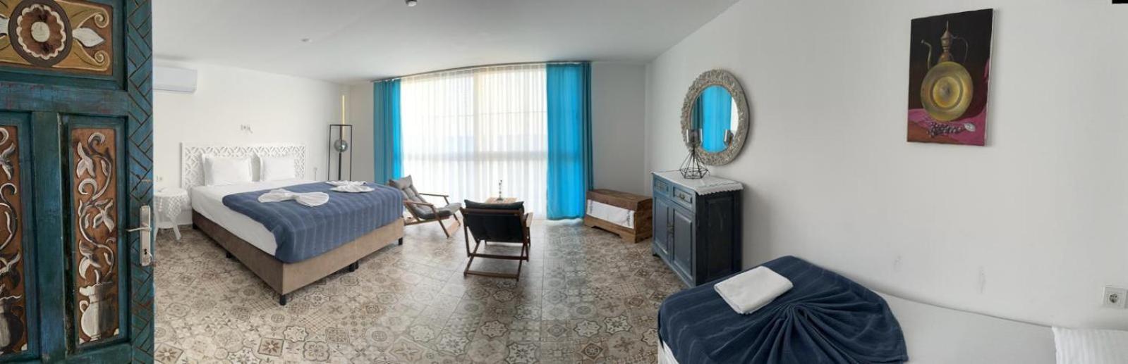 Apelles Butik Otel Seferihisar Exteriör bild