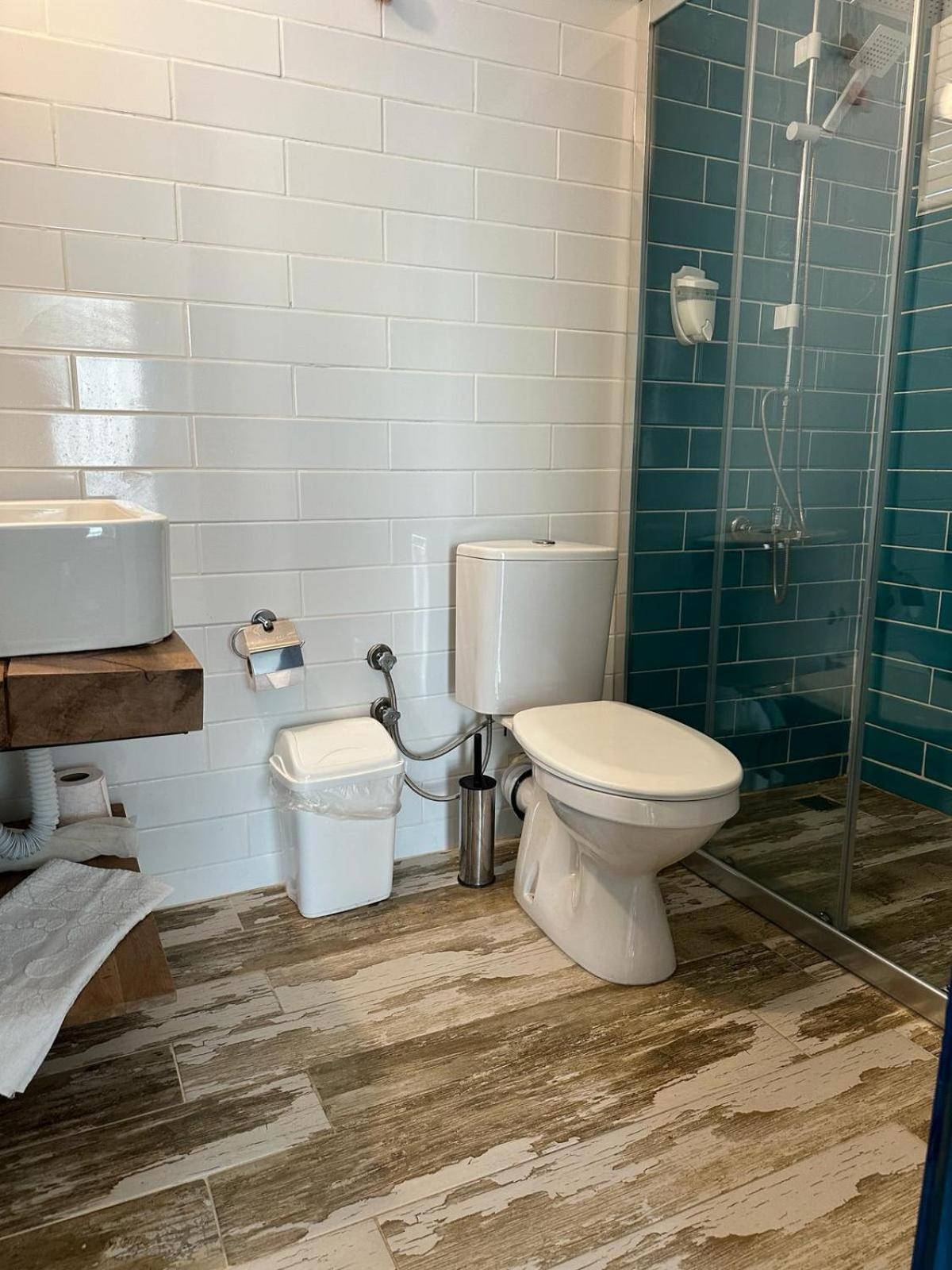 Apelles Butik Otel Seferihisar Exteriör bild