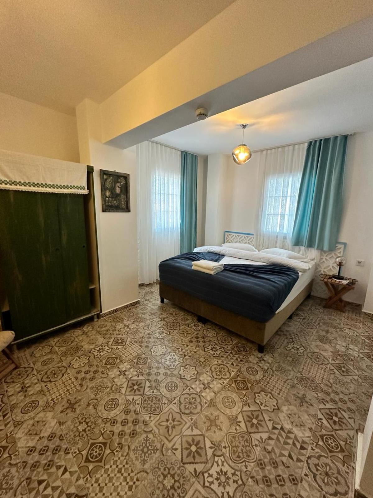 Apelles Butik Otel Seferihisar Exteriör bild