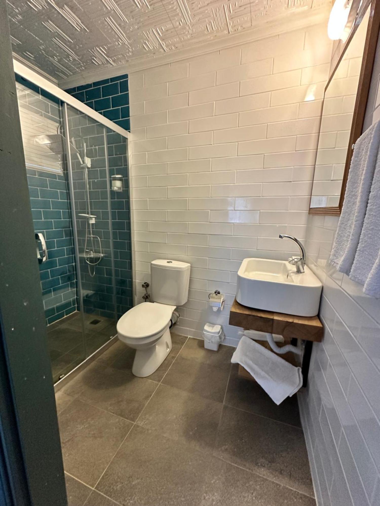 Apelles Butik Otel Seferihisar Exteriör bild